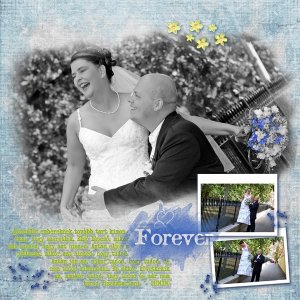Forever