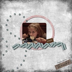 2010 10 Cinesmatic- Hungry
