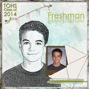 Freshman