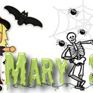 Spooky