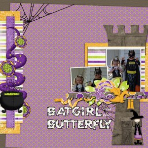 batgirl