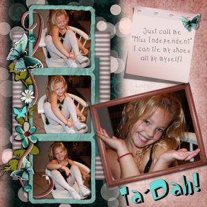 Ta-Dah