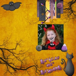 Little Devil