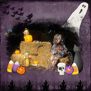 Spooky