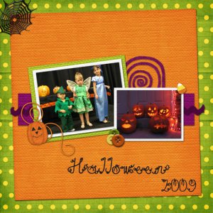 Halloween 2009