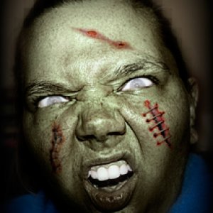 Ghouls Are Out