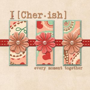 Cherish Card
