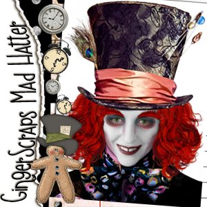 Mad Hatter Avatar