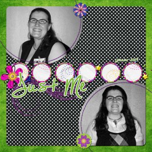 Just Me