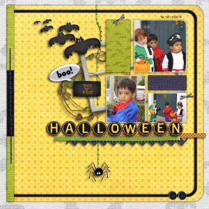 Halloween