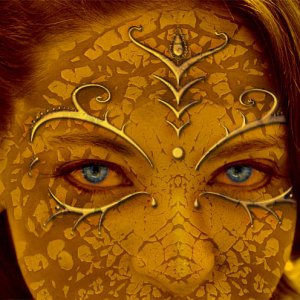 Eyes