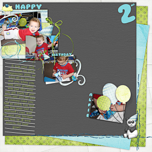 Happy Birthday!
