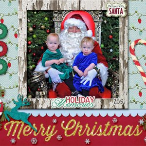 Christmas Card