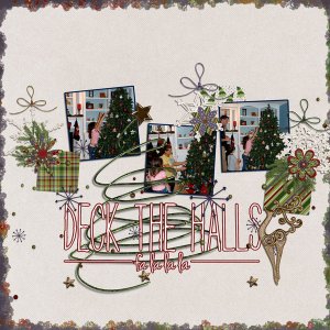 deck the halls
