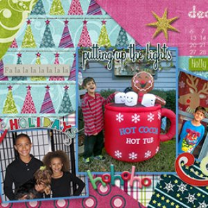 Dec Desktop