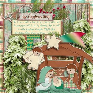 The Christmas Story