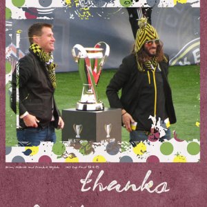 thanks