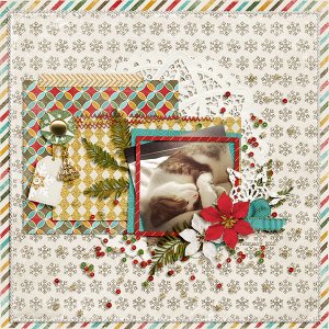 december memories
