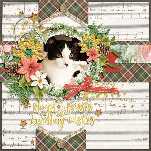 holiday wishes