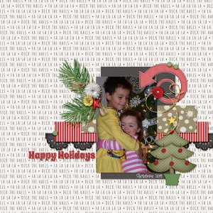 Happy Holidays