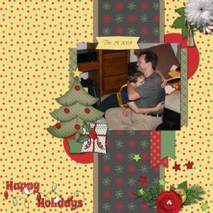 Happy Holidays