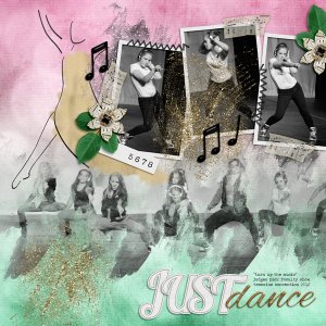Just Dance