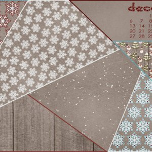 Dec Desktop challenge