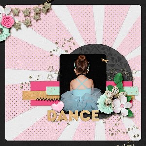 Little Dancer