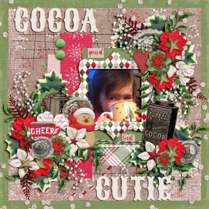 Cocoa-Cutie