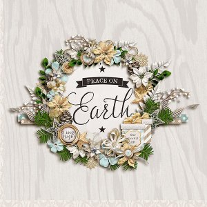 Peace On Earth