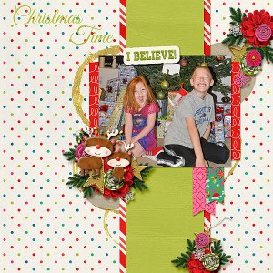 I Believe!