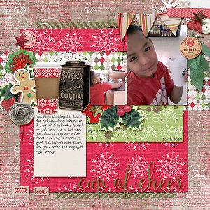 Cup of Cheer