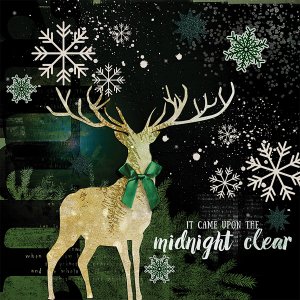 midnight clear