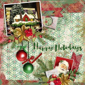 happy holidays