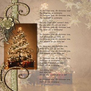 December 2015 Mix-it-Up