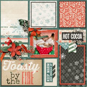 Hot Cocoa