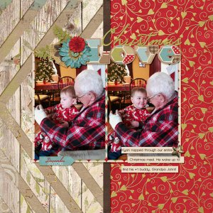 Christmas Love