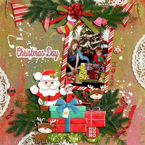 Christmas HoHoHo