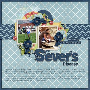 Sever