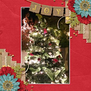 Joy of the Grinch Tree