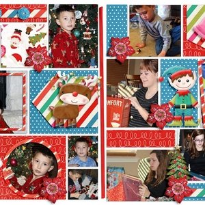 Christmas 2 pg