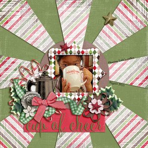 Cup of Cheer