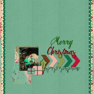 Christmas Nursery