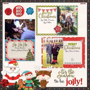 Christmas Cards