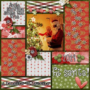 hi-santa