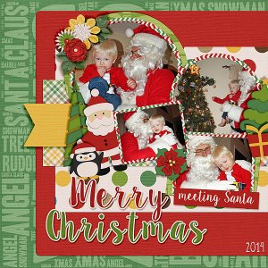 santa-meet