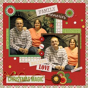 Christmas Magic