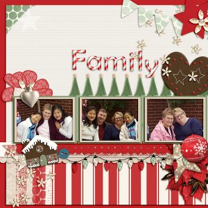 Family Fun
