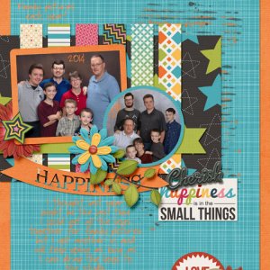 Family pics