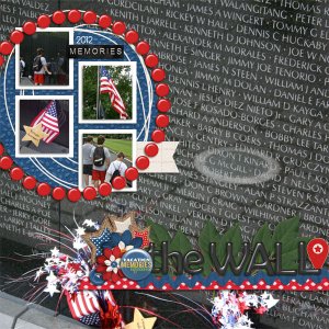 The Wall